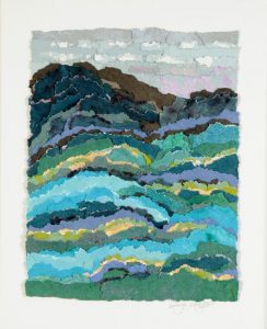 Cotton Rag Impressionist | Margo Marlow Art